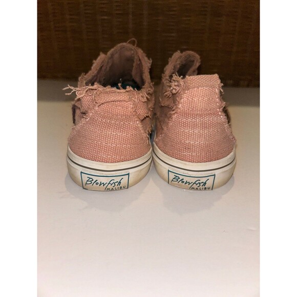 womens blowfish shoes size 9 - Picture 4 of 5
